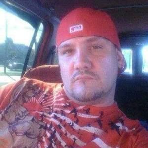 Meet your Posher, Ronnie